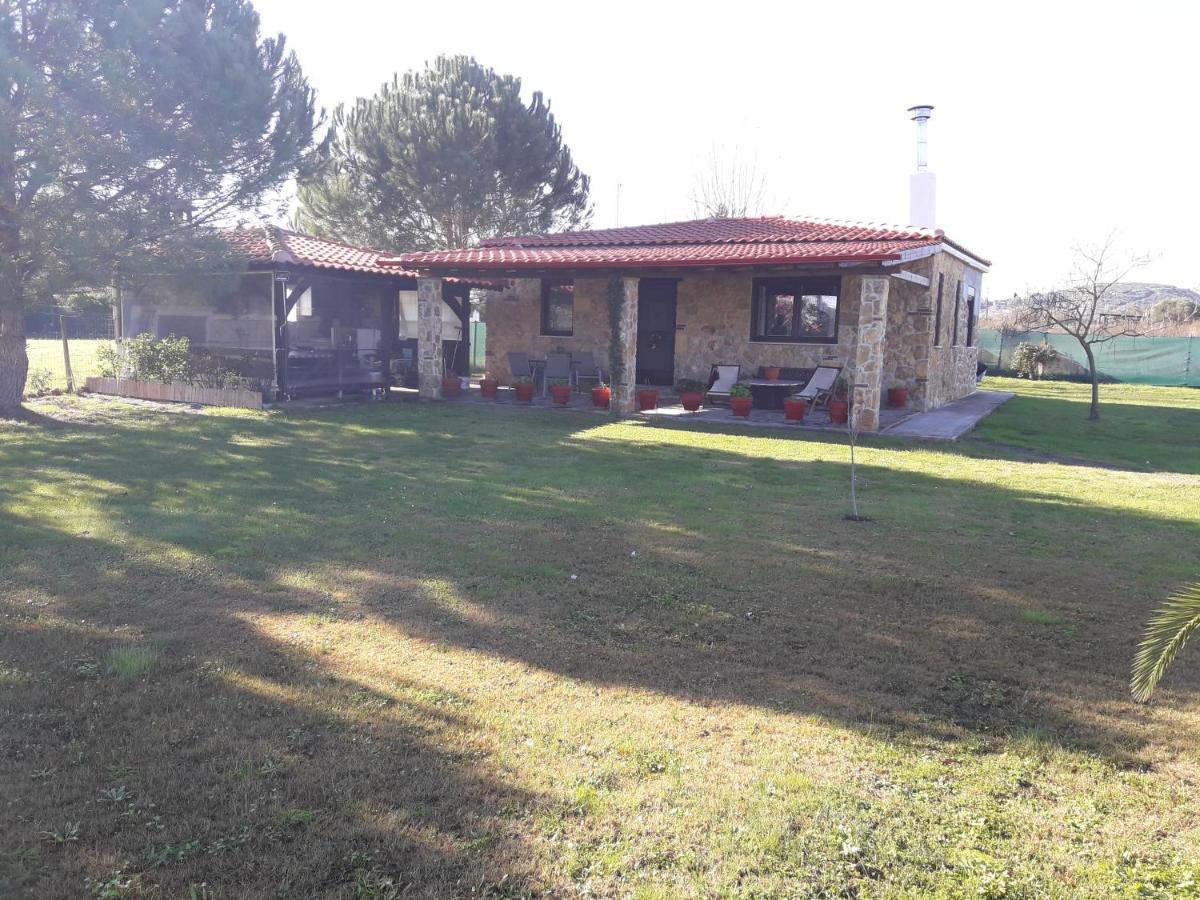 Konaki Guesthouse Ormos Panagias Exterior foto